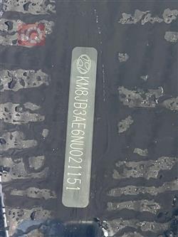 هیۆندای تۆکسۆن